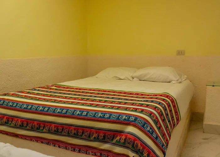 Cabanas Sal Y Piedra