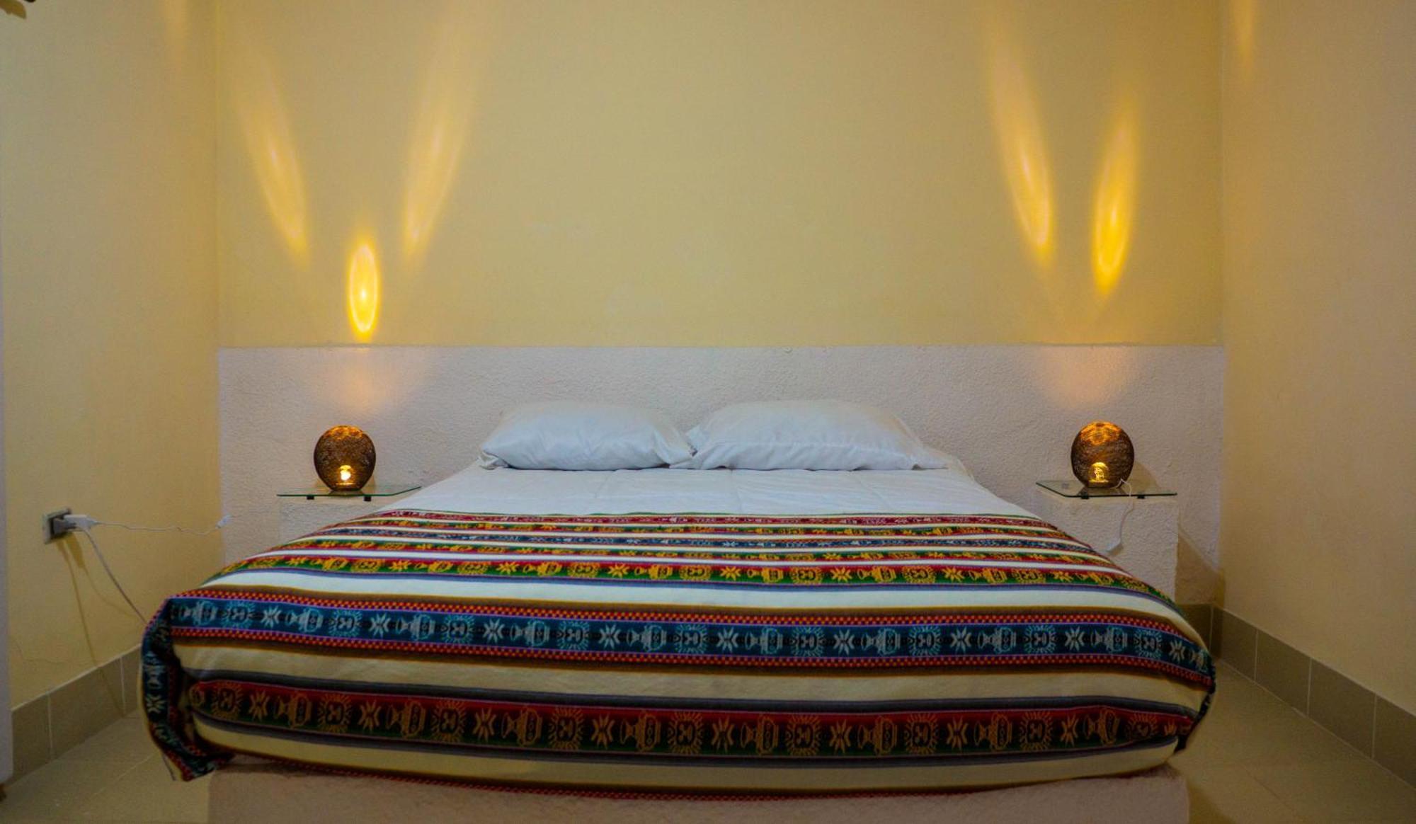 Apartment Sal Y Piedra Uyuni