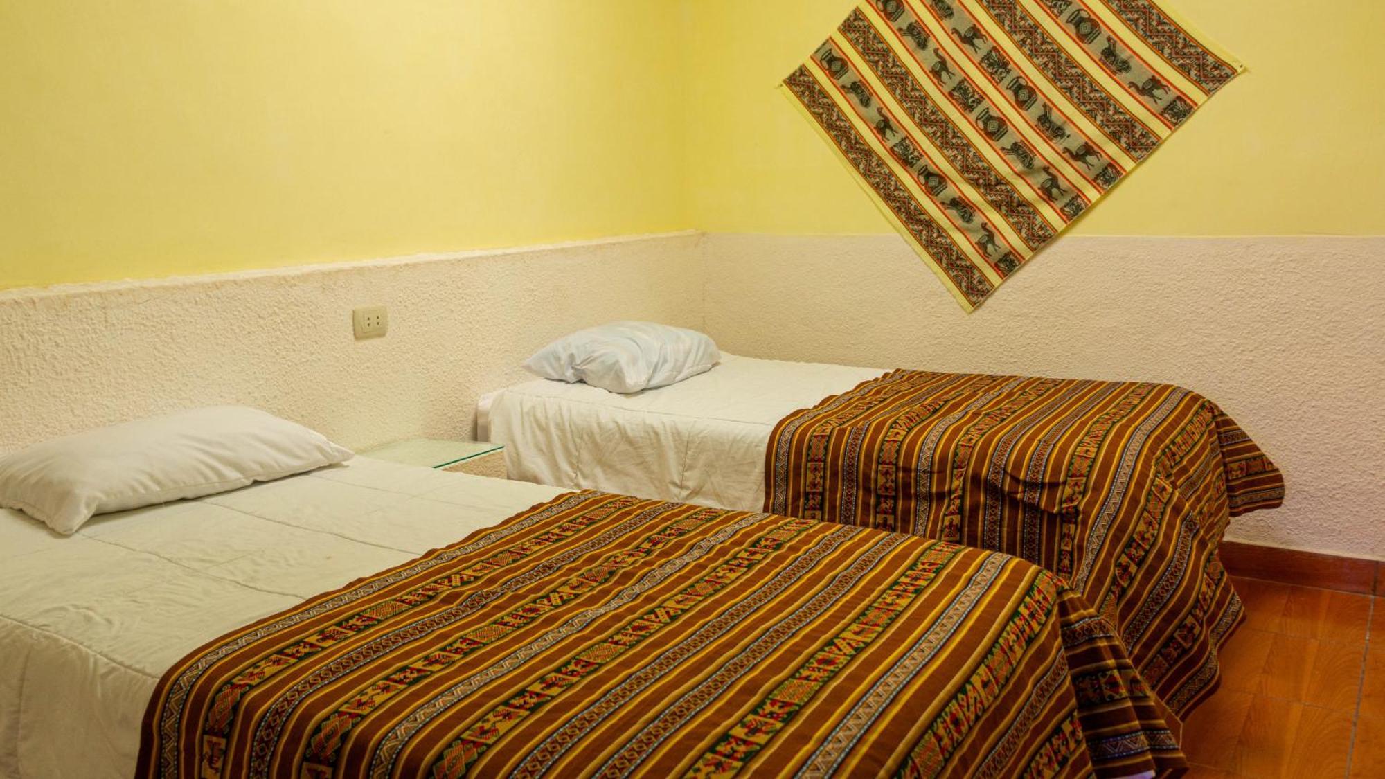 Sal Y Piedra Apartment