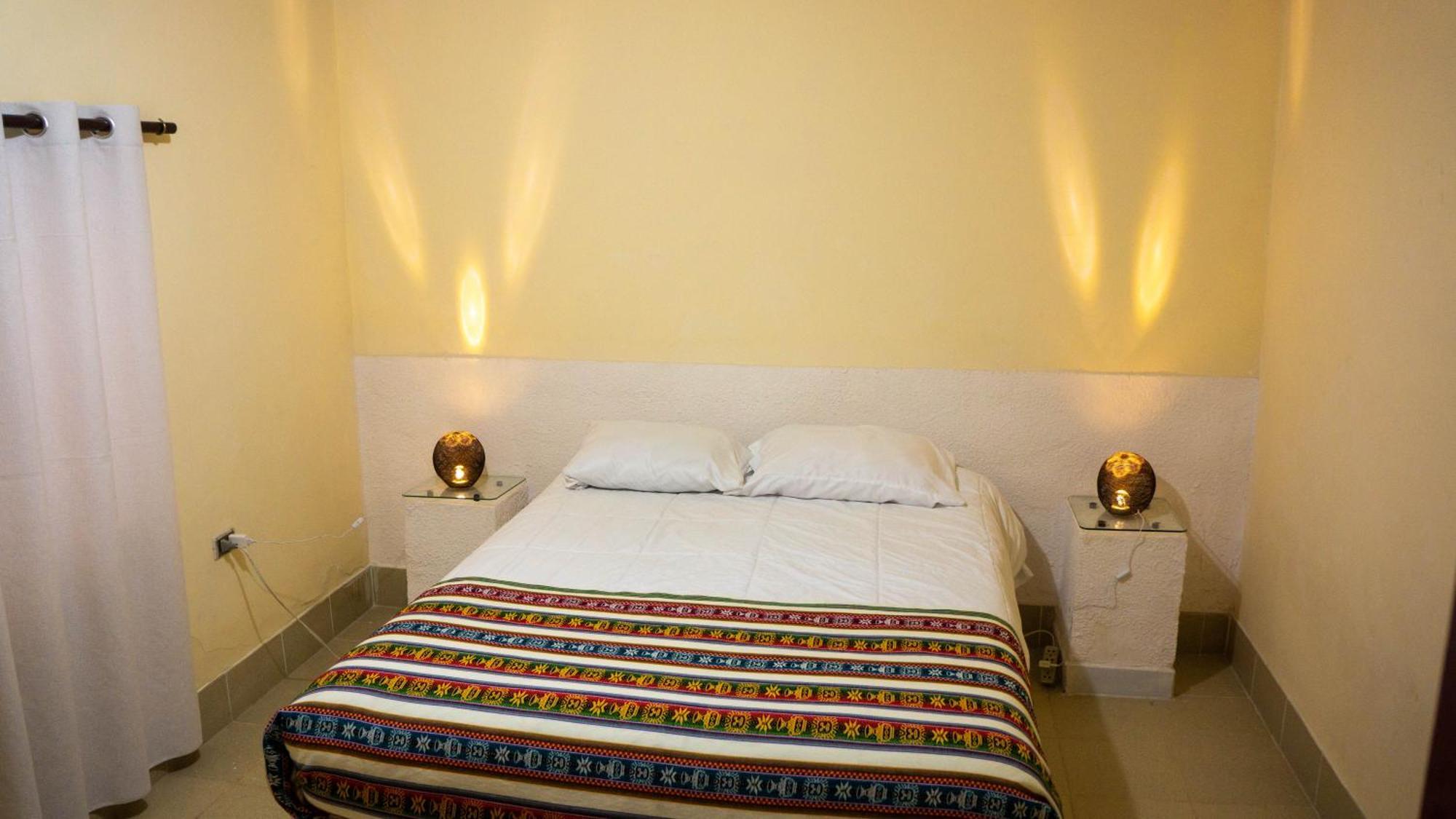 Sal Y Piedra Apartment *