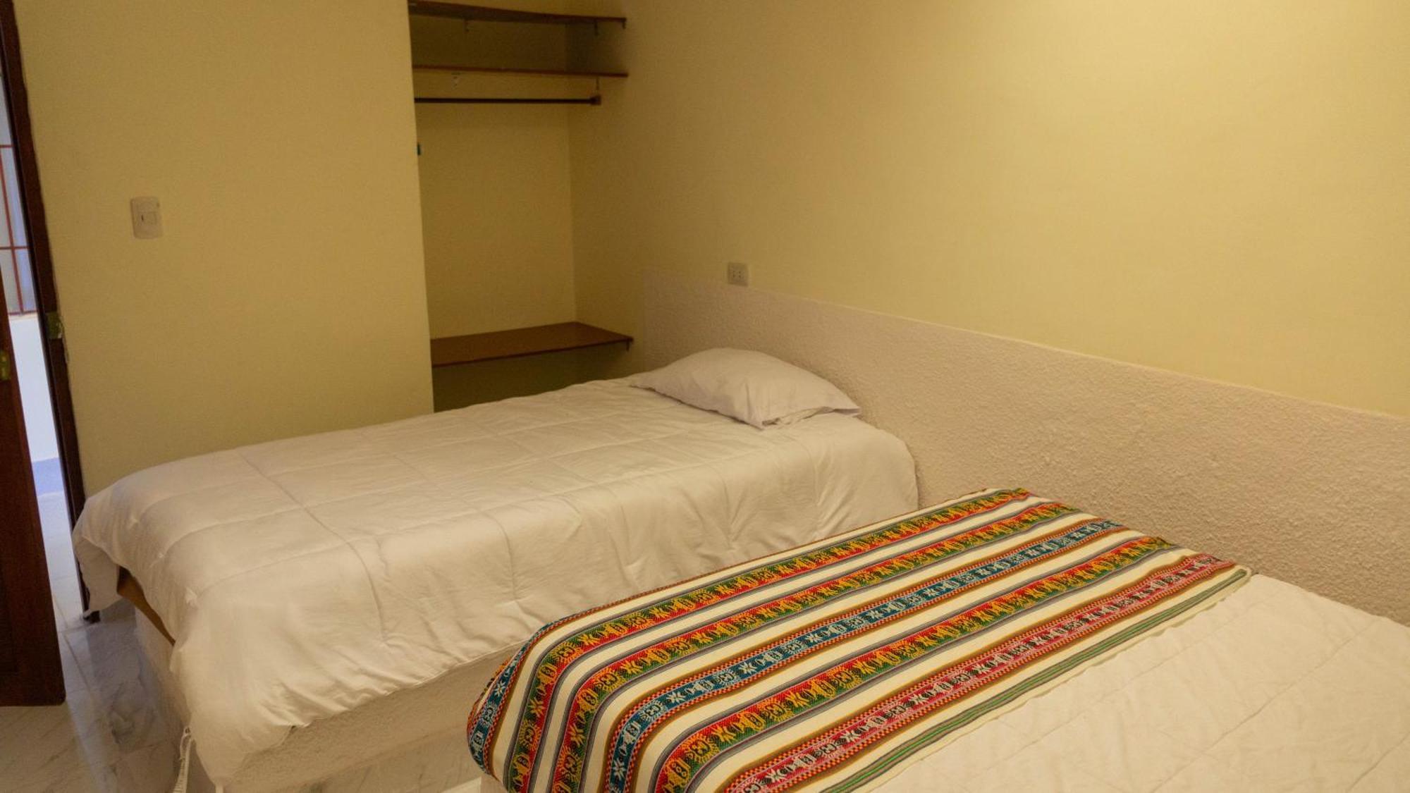 Apartment Sal Y Piedra *