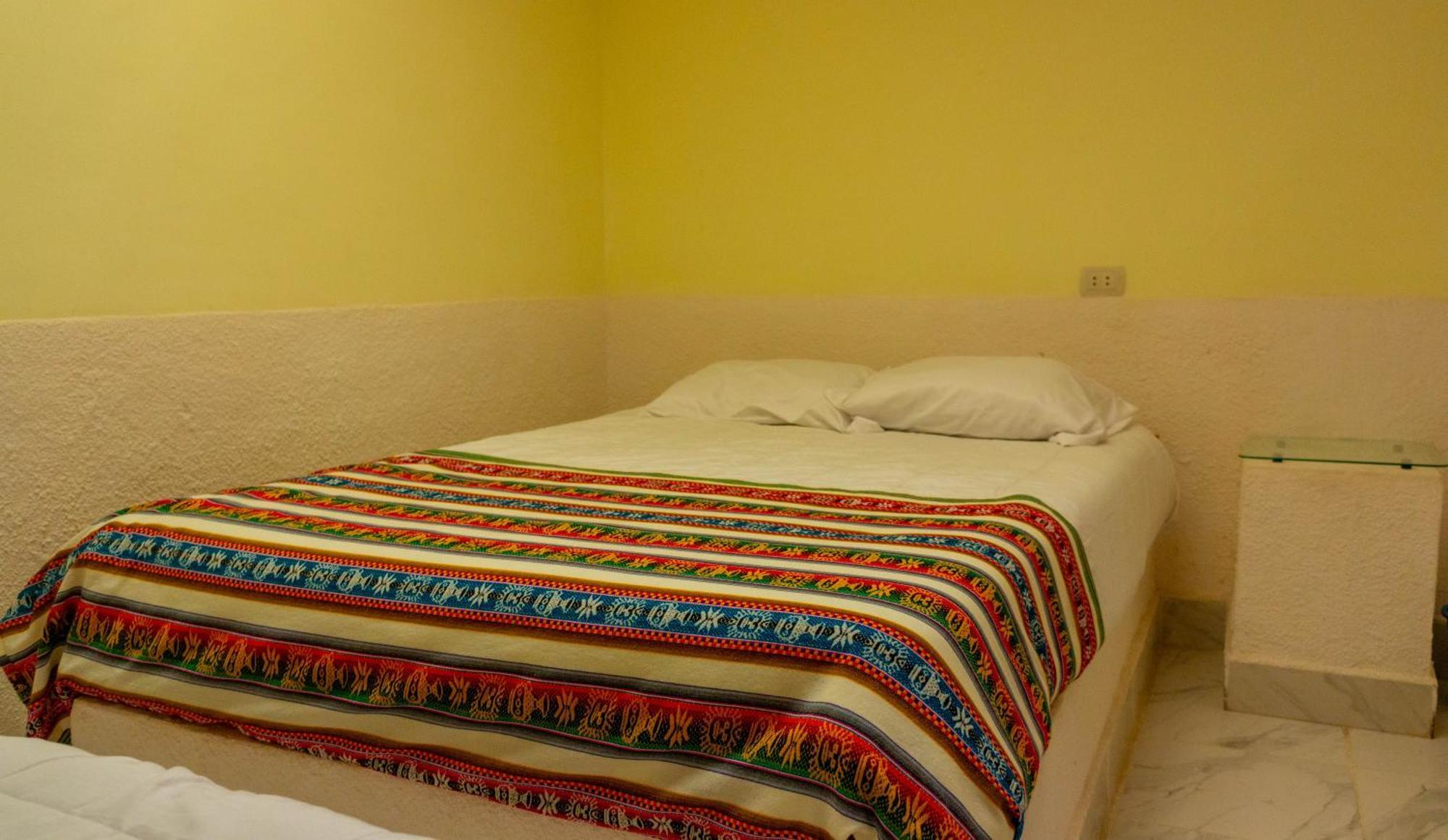 Sal Y Piedra Apartment *
